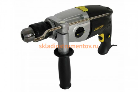 Ударная дрель Энкор ДУЭ-2 1050ЭР/13 50091