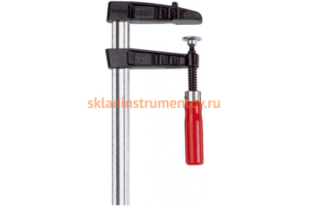 Струбцина BESSEY BE-TGK40, 400 мм