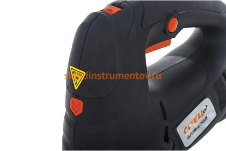 Лобзик СПЕЦ-БПМ-670Л СПЕЦ-3022