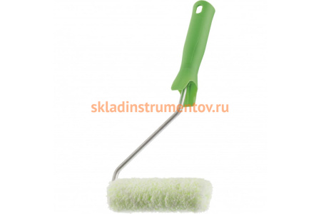 Мини-валик СИБРТЕХ Работы с древесиной 110 мм 80596