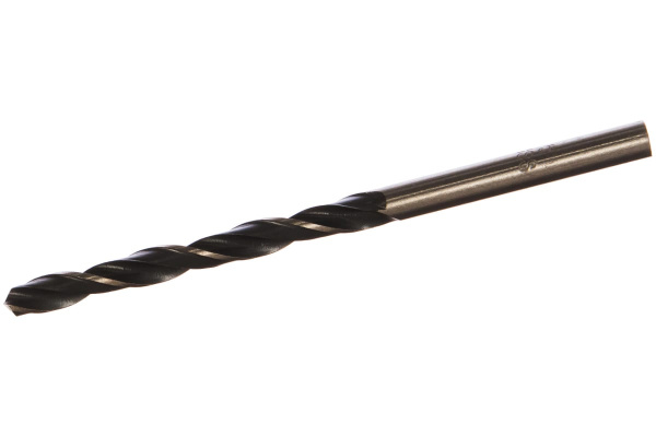 Сверло (10 шт; 5 мм; HSS) по металлу СИБРТЕХ 72250
