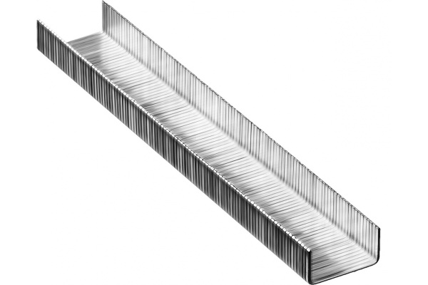 Скобы для степлера STAYER 6 мм, тонкие тип 53 (A/10/JT21), 1000 шт. 3159-06_z02