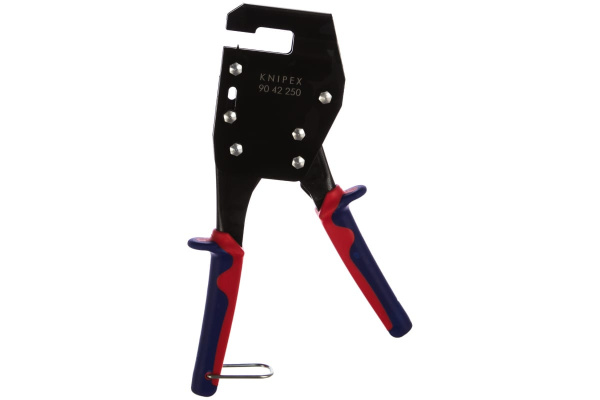 Просекатель монтажа металлических профилей KNIPEX KN-9042250