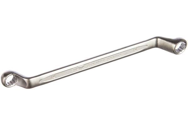 Накидной ключ 75град, 12х13, 217мм JTC PQ1213