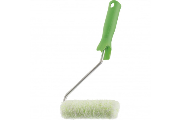 Мини-валик СИБРТЕХ Работы с древесиной 110 мм 80596