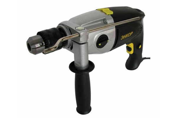 Ударная дрель Энкор ДУЭ-2 1050ЭР/13 50091