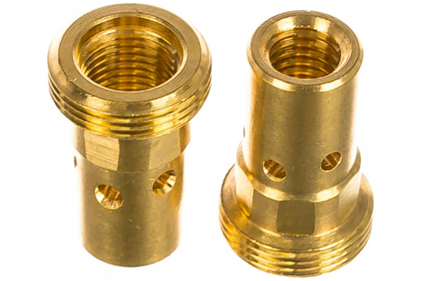 Вставка под наконечник EGO5025-168 (10 шт; M8; 25 мм) для MIG MP 400/500 ПТК 00000027190