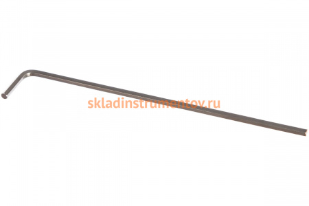 Г-образный шестигранный экстрадлинный ключ H3 /1/10 JTC 73503