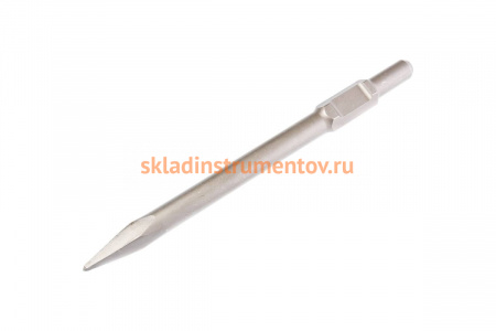 Пика 400002 (HEX30; 410 мм) REDVERG 6658243