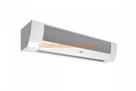 Электрическая тепловая завеса Ballu BHC-M10-T06 пульт BRC-E