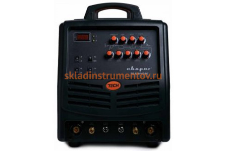 Инверторный аппарат Сварог Tech TIG 315 P AC/DC E103 00000090964