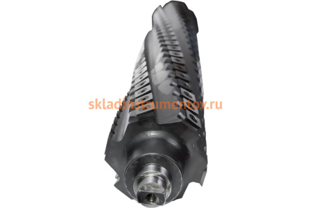 Вал ножевой helical для рейсмуса JPT-310 JET JPT310HH-071CBA