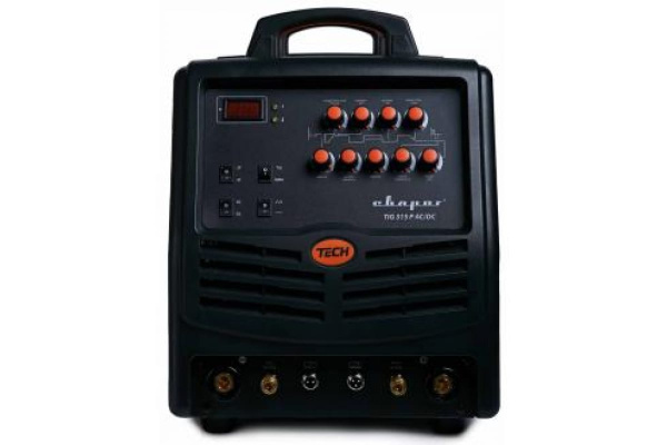Сварочный инвертор Сварог TECH TIG 250 P AC/DC E102 00000090963 Сварочный инвертор Сварог TECH TIG 250 P AC/DC E102 00000090963