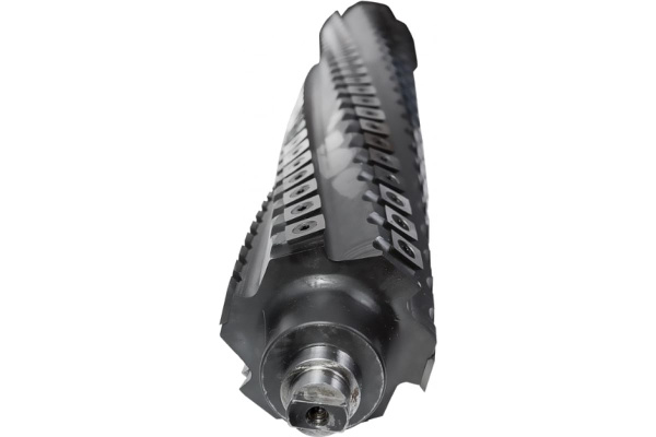 Вал ножевой helical для рейсмуса JPT-310 JET JPT310HH-071CBA