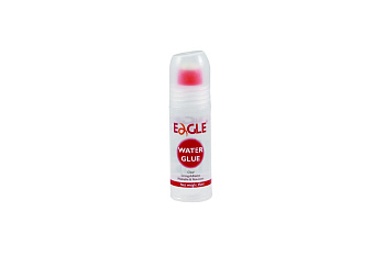 Силикатный клей Eagle 35 г, с дозатором TY330-35ML