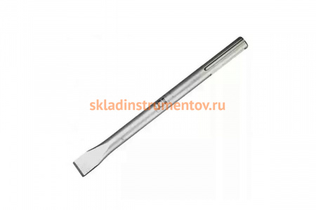 Зубило SDS-Max 18x400х20 мм для перфоратора Strong СTЗ-03218400