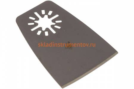 Шабер плоский для МФЭ-260 Энкор 50450