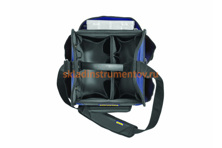 Открытая сумка электрика Irwin DEFENDER 250мм T10M 2017821