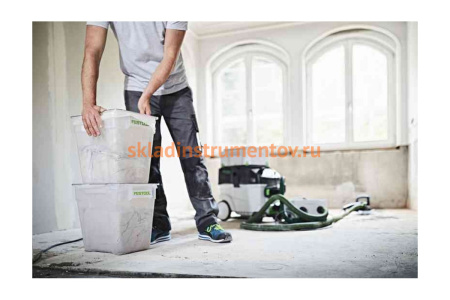 Сепаратор пылеудаления FESTOOL CT-VA-20 204083 Сепаратор пылеудаления FESTOOL CT-VA-20 204083