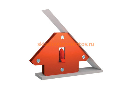 Угольник магнитный МОС–25 QJ6008 Сварог 95915