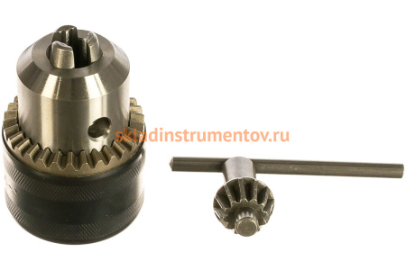 Патрон сверлильный 3-16 В16 ЗВП 1/25 23520