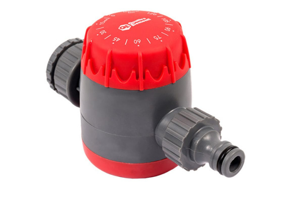 Таймер для полива (120 мин) QUATTRO ELEMENTI 646-171