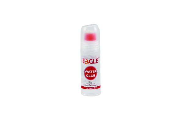 Силикатный клей Eagle 35 г, с дозатором TY330-35ML