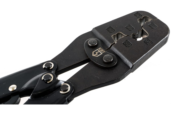 Пресс-клещи КВТ ПКВ-95 74597