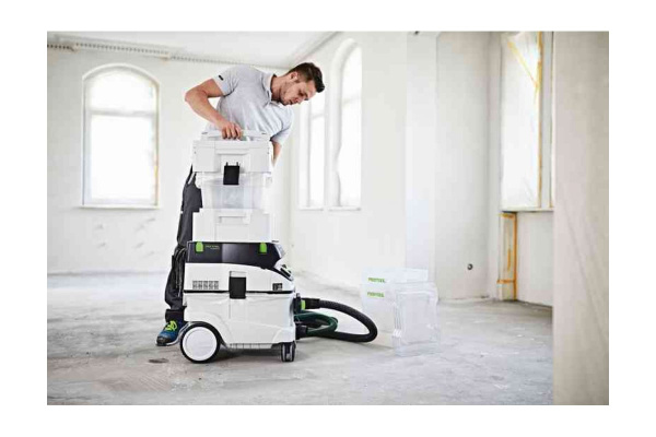 Сепаратор пылеудаления FESTOOL CT-VA-20 204083 Сепаратор пылеудаления FESTOOL CT-VA-20 204083