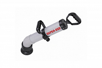 Профессиональный вантуз SUPER-EGO 1,3 л SEH000200