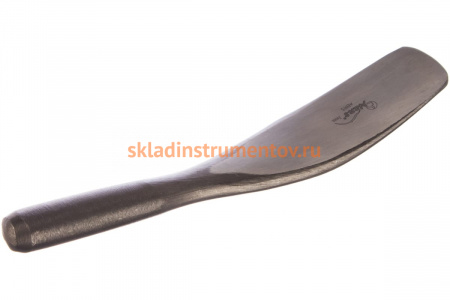 Литая правка "плоская лопатка" Hans ABR-5