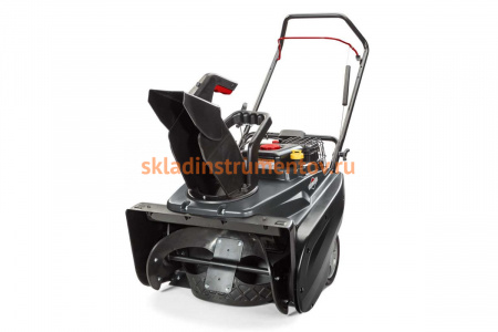 Бензиновый снегоуборщик Briggs&Stratton 1022 E 1696720