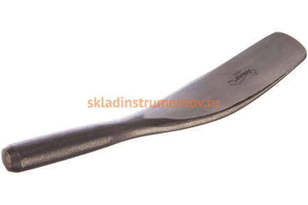 Литая правка "плоская лопатка" Hans ABR-5 Литая правка "плоская лопатка" Hans ABR-5