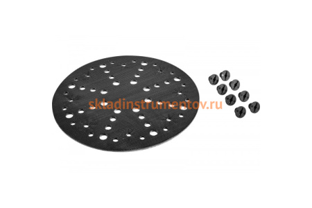 Подошва демпфирующая IP-STF-D220/48-LHS 2 225 FESTOOL 205418