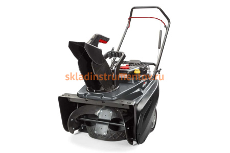Бензиновый снегоуборщик Briggs&Stratton 1022 E 1696720