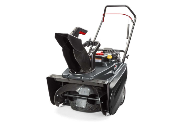 Бензиновый снегоуборщик Briggs&Stratton 1022 E 1696720