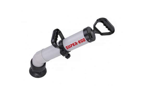 Профессиональный вантуз SUPER-EGO 1,3 л SEH000200