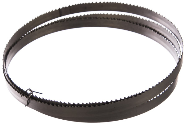 Полотно M42 (1640х13х0.65 мм; 6/10TPI) для ленточных пил MetalMaster 17868