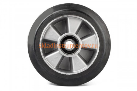 Комплект колес для телег ГБ-1/ПР-1/КГ-250 (2 шт; 250 мм) TOR 1009712