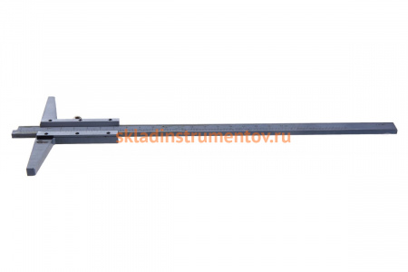 Штангенглубиномер GRIFF ШГ-200-0,05, ГОСТ 162-90 D157008