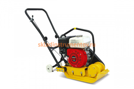 Бензиновая виброплита ADA PB50 А00299