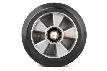 Комплект колес для телег ГБ-1/ПР-1/КГ-250 (2 шт; 250 мм) TOR 1009712