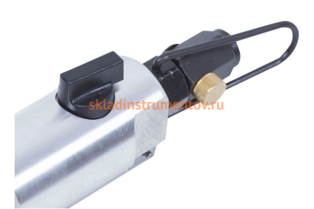 Пневматический шуруповерт MIGHTY SEVEN RA-101