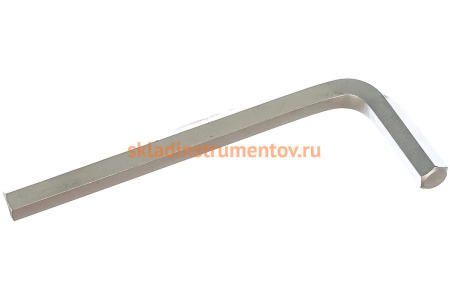 Шестигранный ключ FORCE 8мм 76408