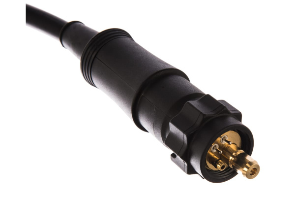 Горелка сварочная для MIG/MAG-сварки (евро; 3 м) MS 15 Сварог ICT2098