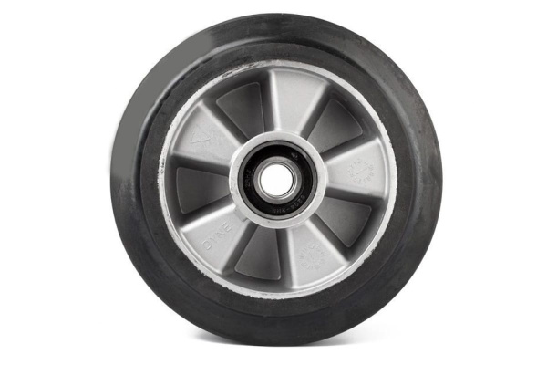 Комплект колес для телег ГБ-1/ПР-1/КГ-250 (2 шт; 250 мм) TOR 1009712