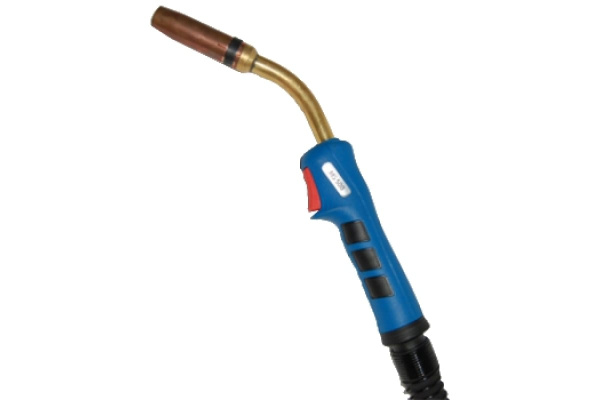 Горелка сварочная для MIG/MAG-сварки (евро; 5 м) MS 500 Сварог ICH2395