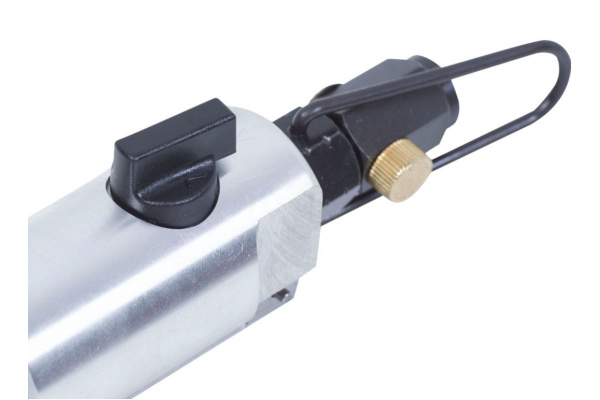 Пневматический шуруповерт MIGHTY SEVEN RA-101