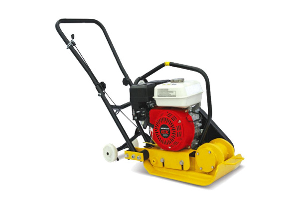 Бензиновая виброплита ADA PB50 А00299