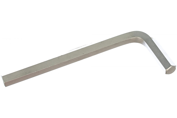 Шестигранный ключ FORCE 8мм 76408